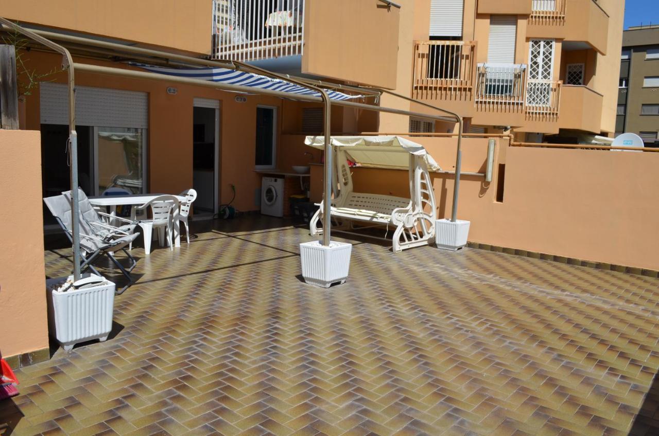 Apartment Open Space Centralissimo Fronte Porto *