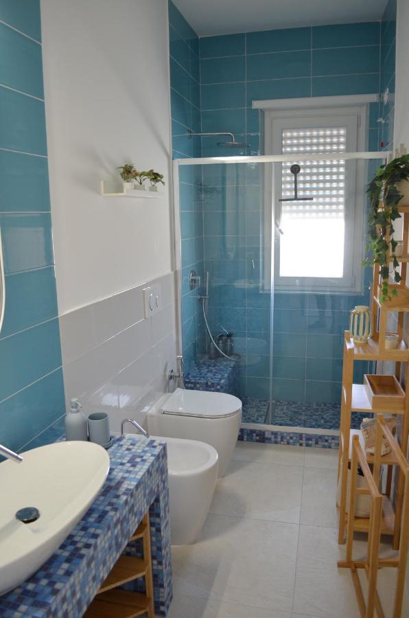 Apartment Open Space Centralissimo Fronte Porto *