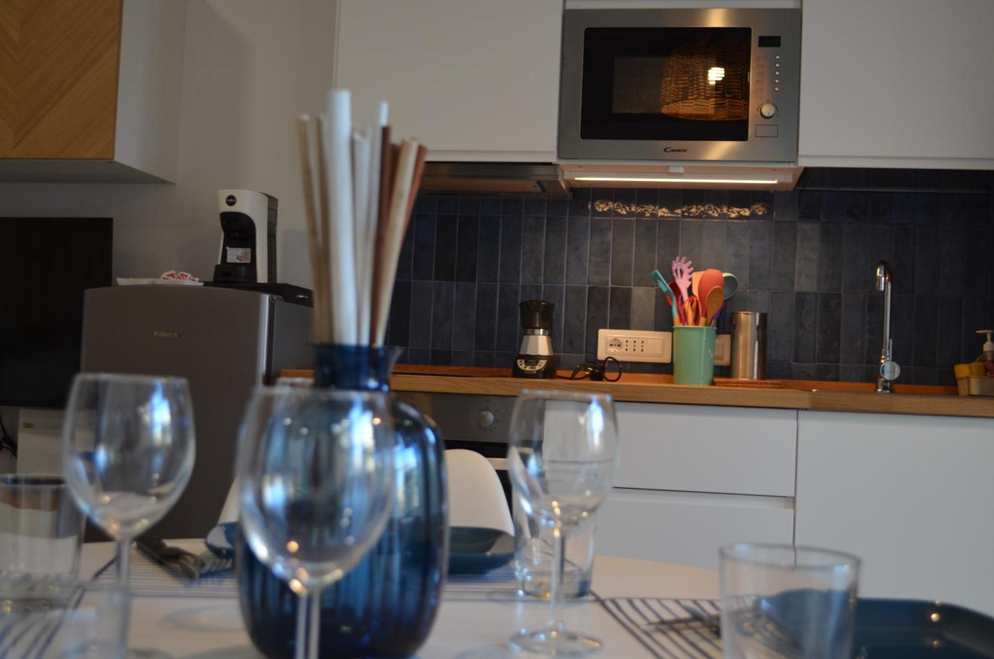 Apartment Open Space Centralissimo Fronte Porto *